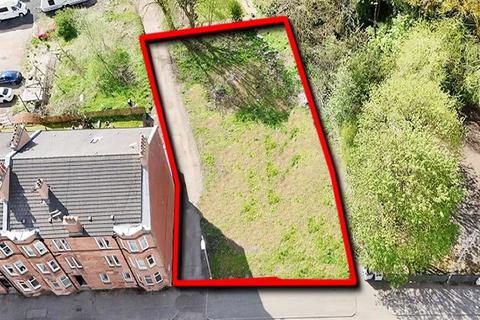 Hamilton Road, Uddingston G71 Land for sale