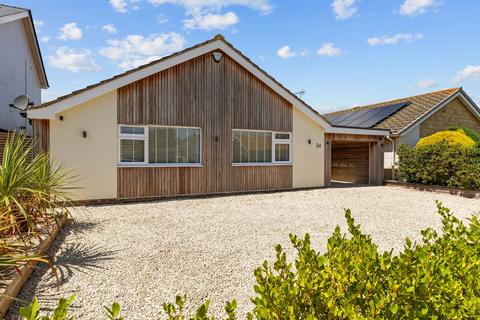 Frobisher Way, Rustington, BN16 3 bed detached bungalow for sale