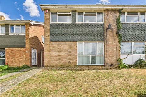 Stonechat Avenue, Abbeydale... 3 bed semi