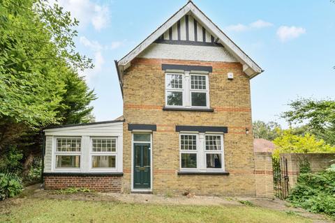 Boyces Hill, Sittingbourne ME9 3 bed detached house for sale