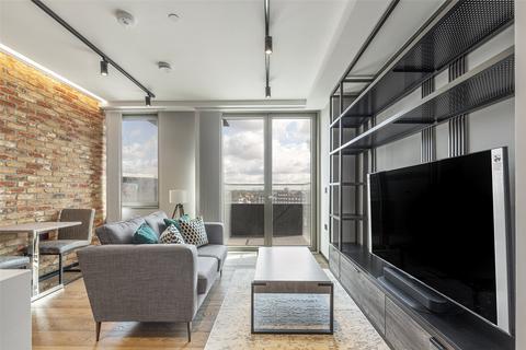 Hewett Street, London EC2A Studio for sale