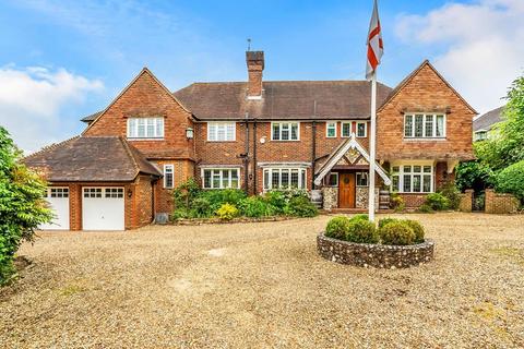THE RIDGEWAY, FETCHAM, KT22 5 bed detached house for sale