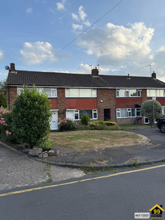 Otways close, Potters bar, Hertsmere... 3 bed terraced house for sale
