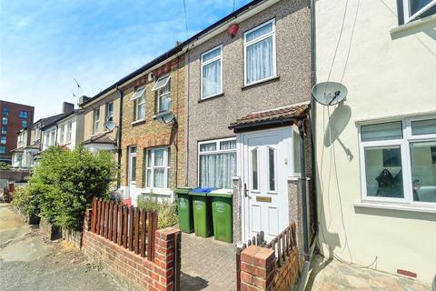 The Nursery, Erith DA8 2 bed terraced house for sale