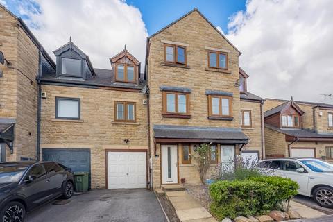 The Coppice, Gomersal 4 bed townhouse for sale