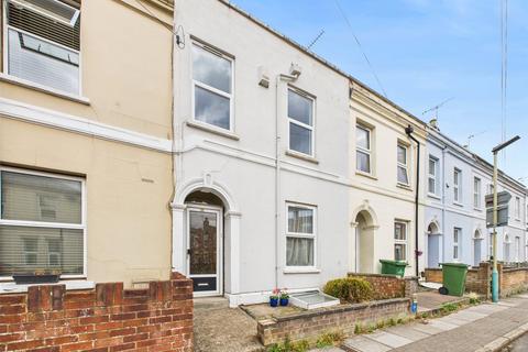 Marle Hill Parade, Cheltenham... 4 bed terraced house for sale
