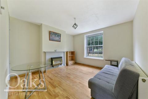 Darlington House, London SW8 2 bed apartment for sale