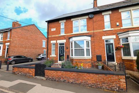 Oakdale Terrace, Chester