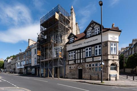Lansdown Road, Bath BA1 1 bed apartment for sale