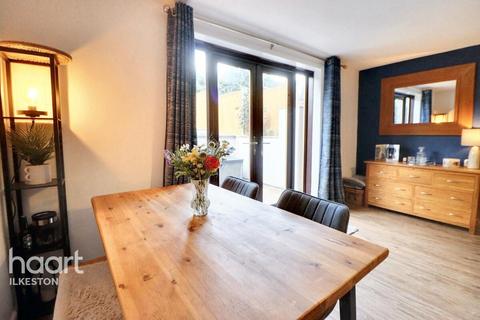 Godfrey Drive, Ilkeston 3 bed terraced house for sale
