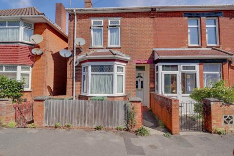 Benson Road, Southampton 2 bed semi