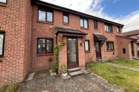 The Maltings, Sowerby, Thirsk 2 bed terraced house for sale