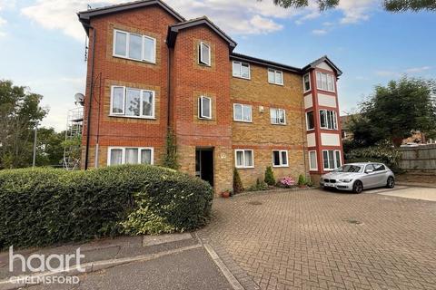 Ramshaw Drive, Chelmsford 1 bed apartment for sale