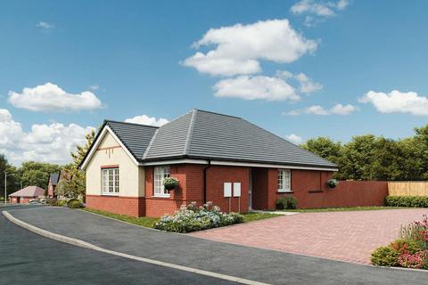 Plot 20, Benson at Bramley Fields... 3 bed detached bungalow for sale