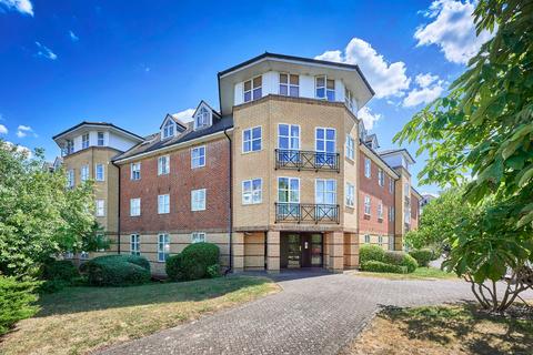 Dexter Close, Hertfordshire AL1 1 bed apartment for sale