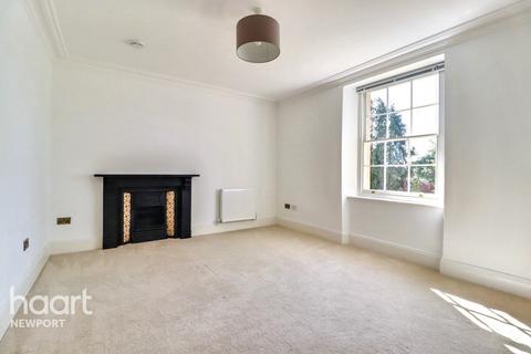 Hambly Court, NEWPORT 2 bed apartment for sale