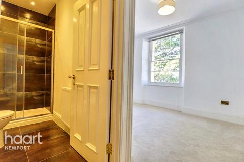 Hambly Court, NEWPORT 2 bed apartment for sale