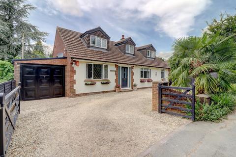 Blacksmith Lane, Great Missenden HP16 4 bed detached house for sale