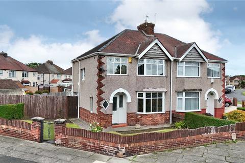Wakefield Drive, Moreton, Wirral... 3 bed semi