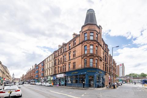 Dumbarton Road, Glasgow G11 2 bed flat for sale