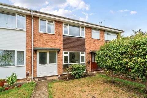 Abingdon,  Oxfordshire,  OX14 3 bed terraced house for sale