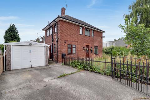 Spawd Bone Lane, Knottingley, West... 3 bed semi