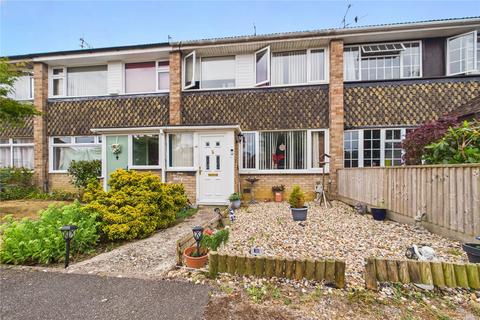 Combe Road, Tilehurst, Reading... 3 bed terraced house for sale