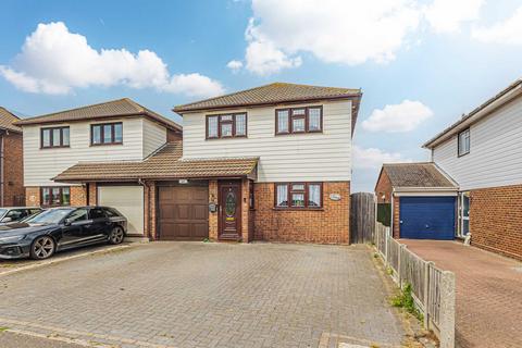 Seaview Drive, Southend