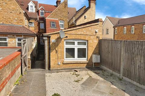High Street, Gillingham ME8 1 bed flat for sale