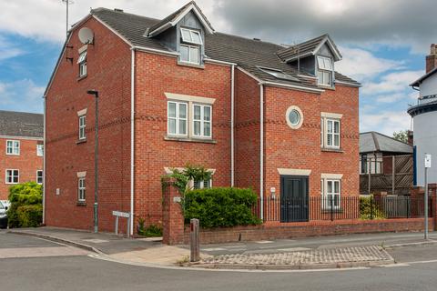 Heworth Mews, York YO31 1 bed apartment for sale
