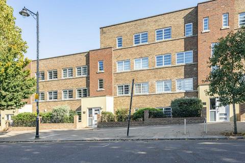 Derwent Yard, London W5 2 bed flat for sale