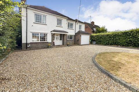 Fairthorne Way, Shrivenham SN6 4 bed detached house for sale