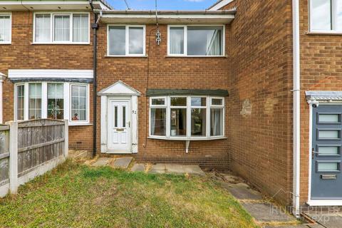 Box Lane, Pontefract WF8 3 bed terraced house for sale