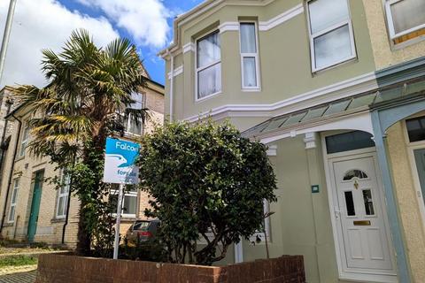 Westbourne Road, Plymouth spacious... 4 bed end of terrace house for sale