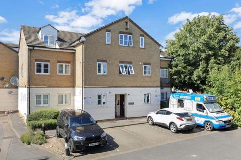 Dover Close, London, NW2 2 bed flat for sale