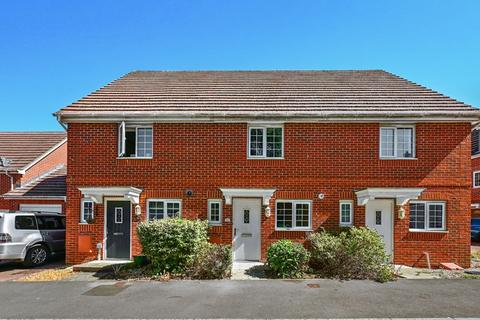 School Close, Basingstoke RG22 2 bed terraced house for sale