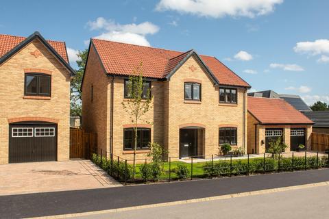 The Watchmaker at Regency Manor... 5 bed detached house for sale