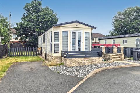 Bradestone Road, Caldwell, Nuneaton 2 bed park home for sale