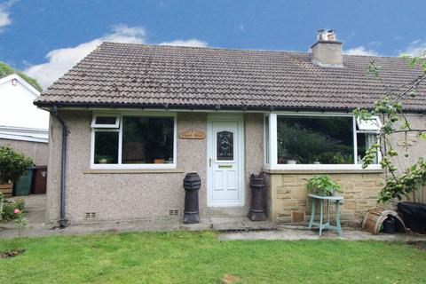 Leach Road, Riddlesden, Keighley, BD20 2 bed semi