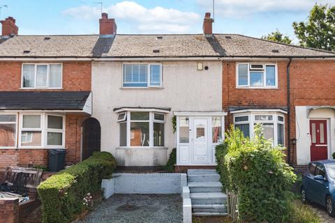 Norrington Road, Birmingham, B31 2 bed terraced house for sale