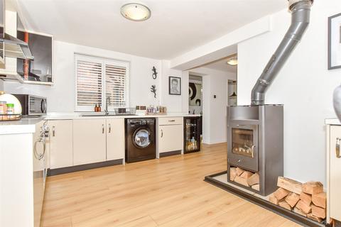 Whichers Gate Road, Rowland's Castle PO9 3 bed end of terrace house for sale