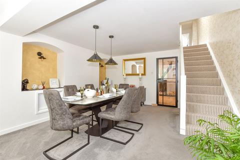 Whichers Gate Road, Rowland's Castle PO9 3 bed end of terrace house for sale