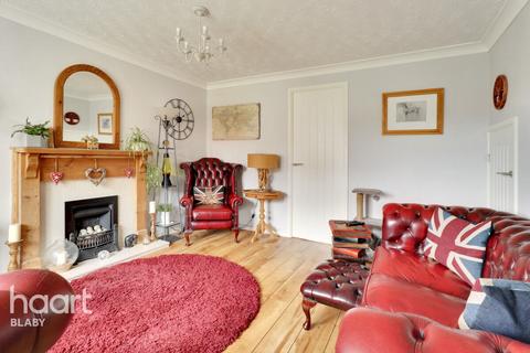 Greylag Close, Leicester 3 bed semi