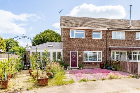 Vicarage Close, Potter Heigham 3 bed end of terrace house for sale