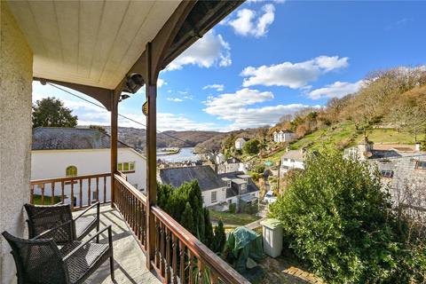 Shutta, Cornwall PL13 3 bed detached house for sale