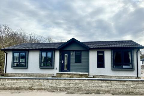 Omar Image  Silver Carrs Coastal... 2 bed park home for sale
