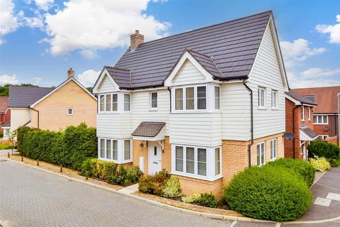 Spickets Way, Maidstone ME16 3 bed detached house for sale