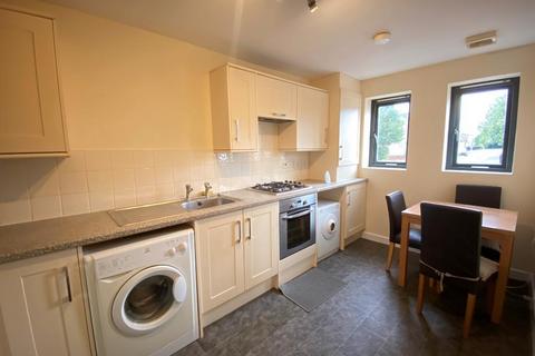 Heathfield Square, Hull, HU3 5DS 2 bed terraced house for sale