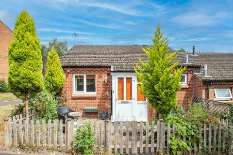 Paddock Lane, Redditch... 1 bed bungalow for sale
