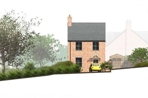 West Terrace, Husthwaite, York Residential development for sale